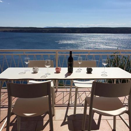 Seaview Apartments ヤドラニヴォ エクステリア 写真