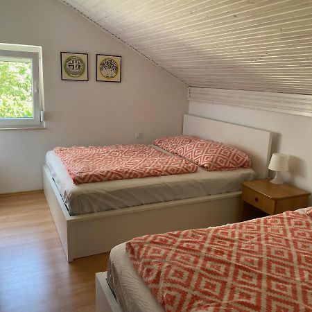 Seaview Apartments ヤドラニヴォ エクステリア 写真
