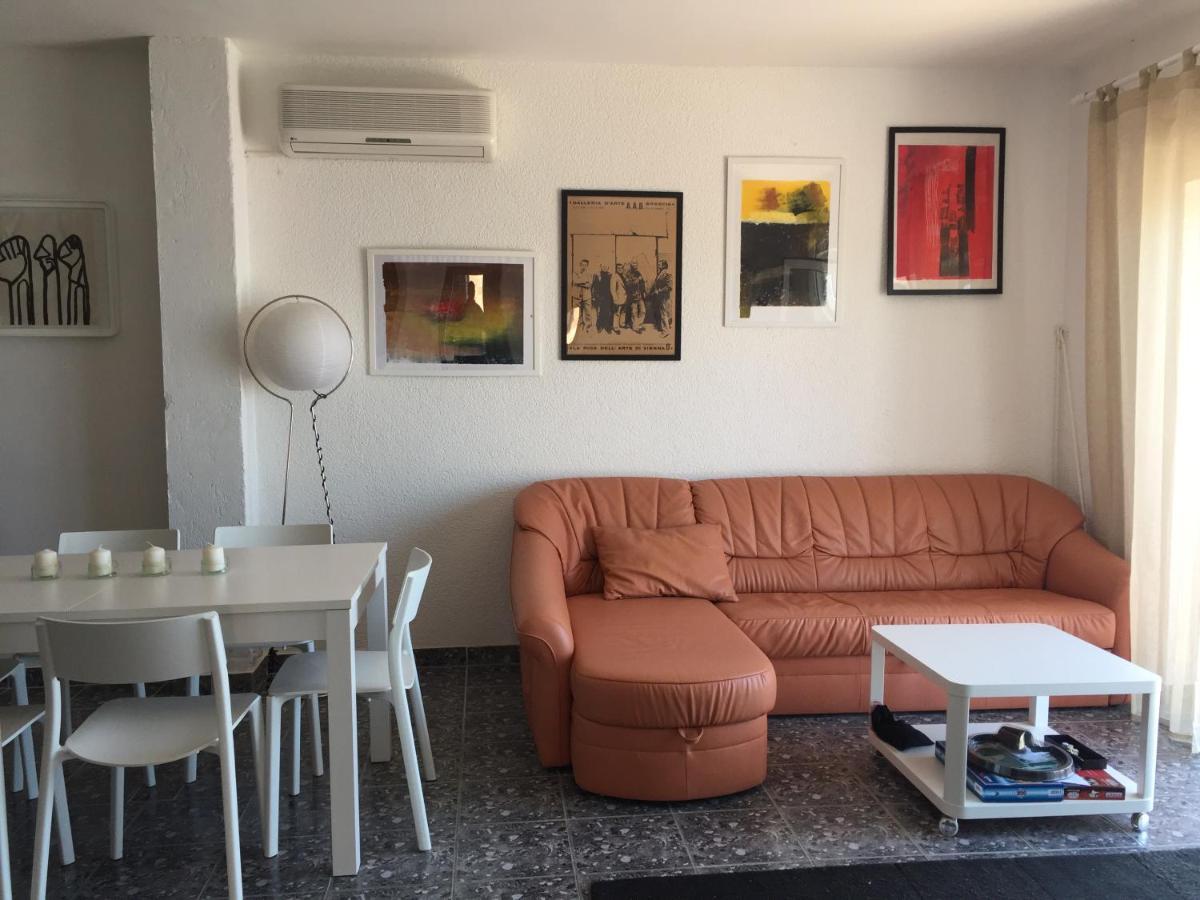 Seaview Apartments ヤドラニヴォ エクステリア 写真