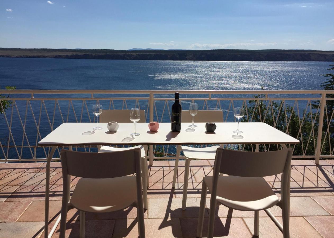 Seaview Apartments ヤドラニヴォ エクステリア 写真