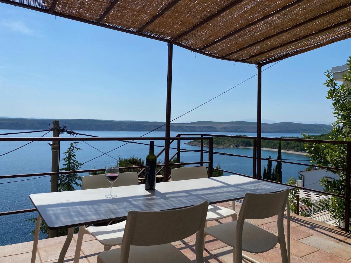 Seaview Apartments ヤドラニヴォ エクステリア 写真