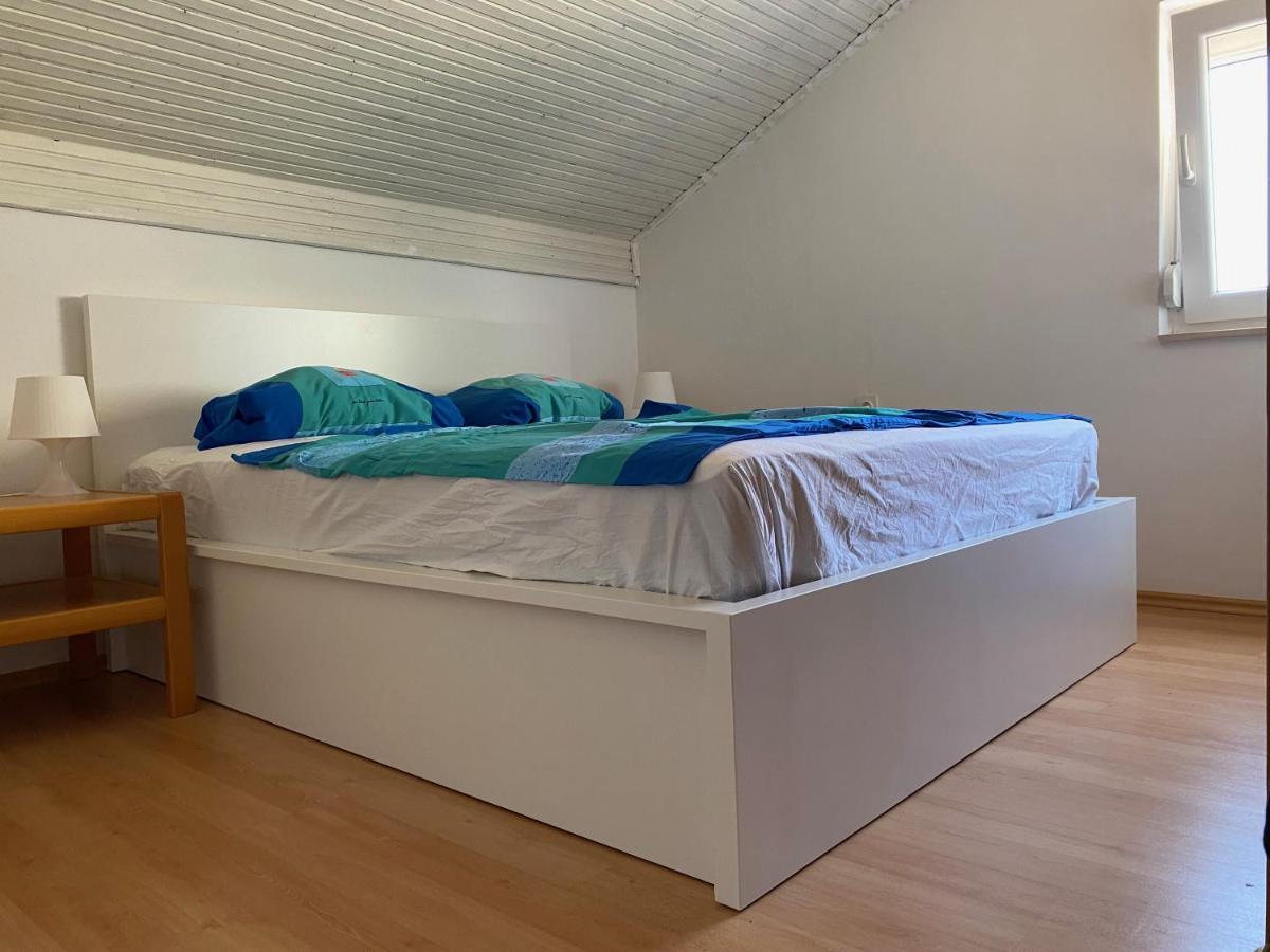 Seaview Apartments ヤドラニヴォ エクステリア 写真