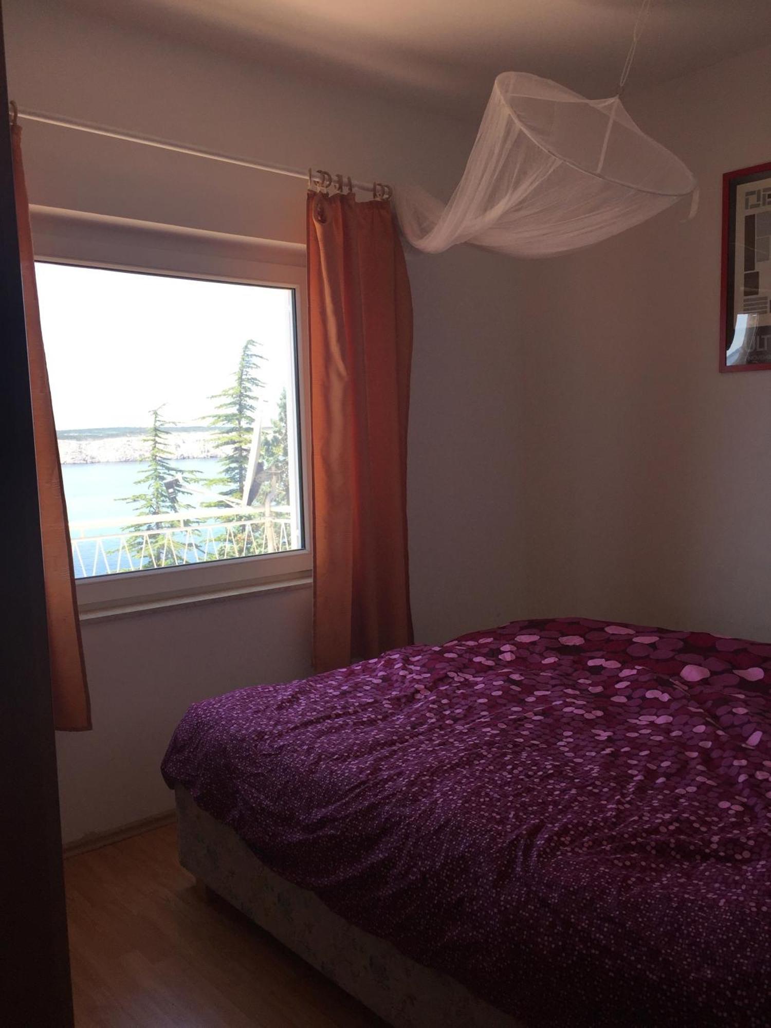 Seaview Apartments ヤドラニヴォ 部屋 写真