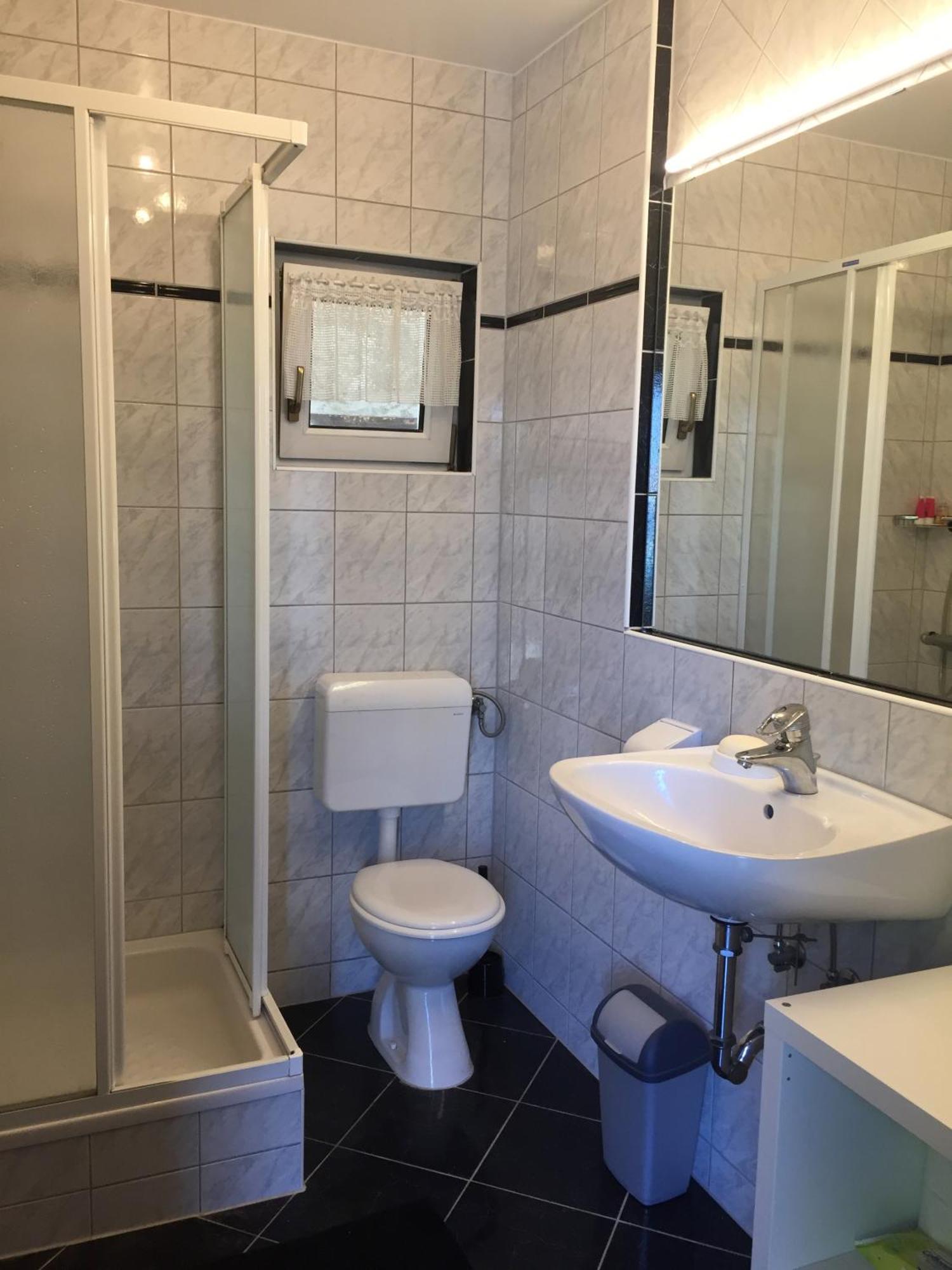 Seaview Apartments ヤドラニヴォ 部屋 写真