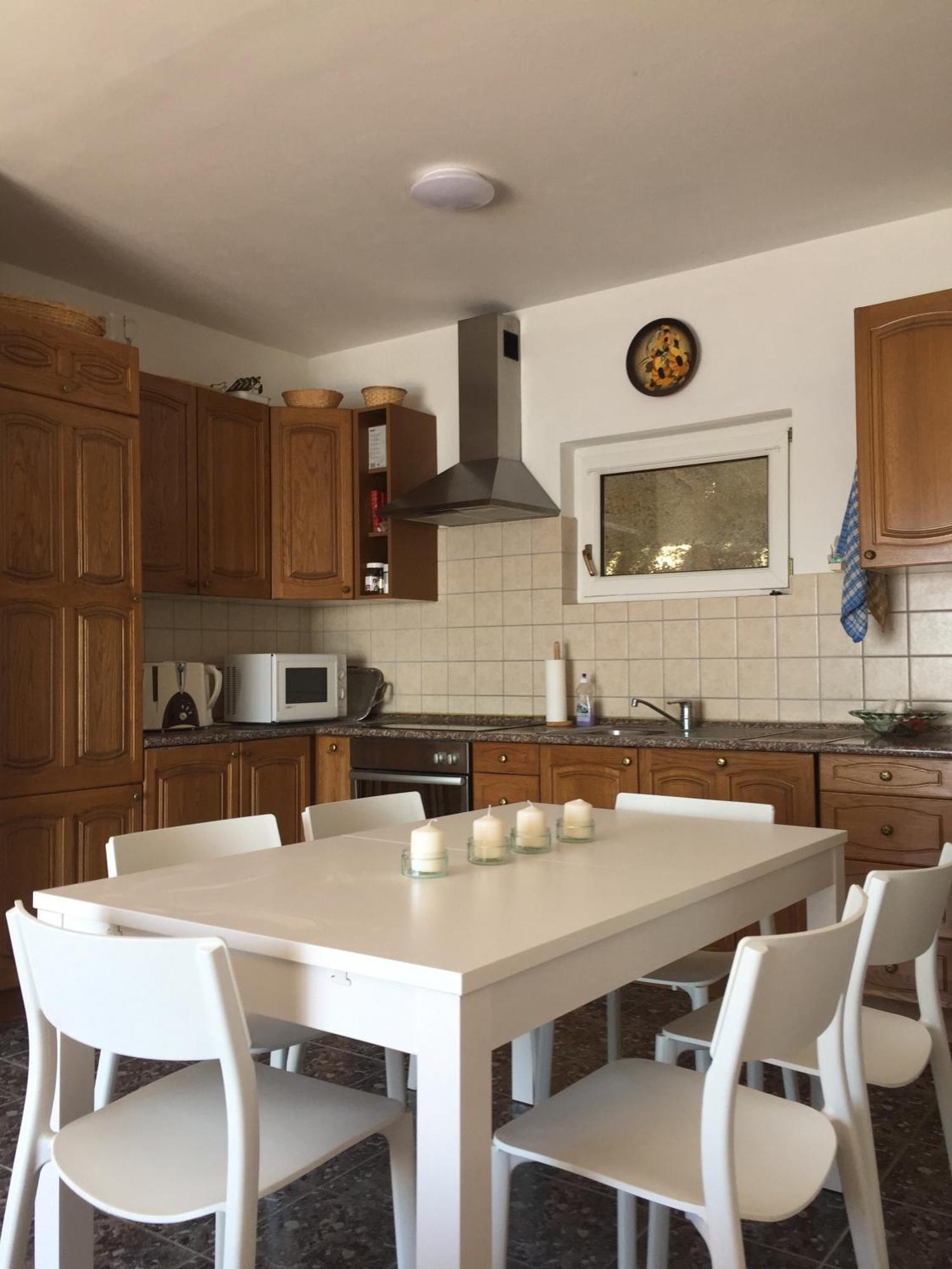 Seaview Apartments ヤドラニヴォ 部屋 写真
