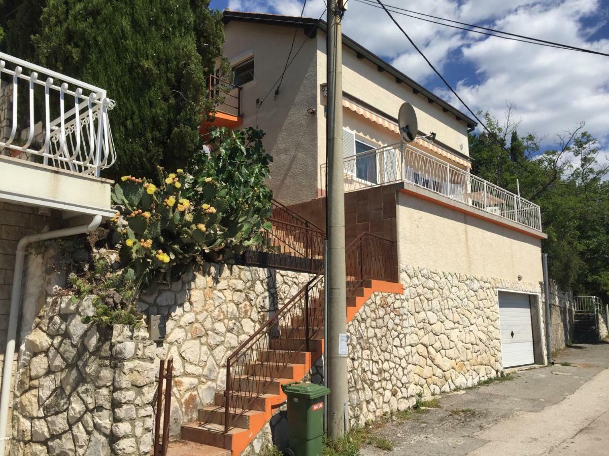Seaview Apartments ヤドラニヴォ エクステリア 写真