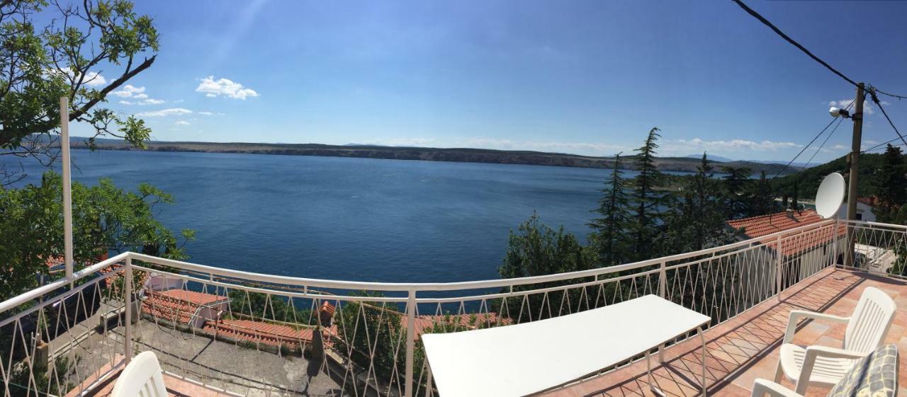 Seaview Apartments ヤドラニヴォ エクステリア 写真